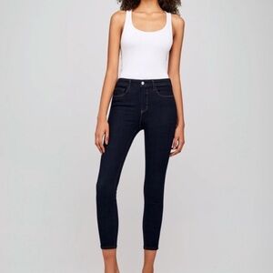 NWT L’Agence Margot Jean